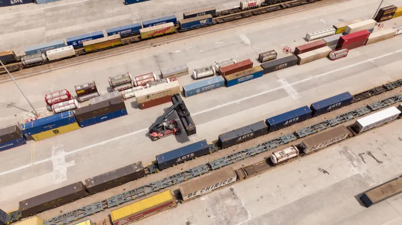 Corredores do Futuro: Como o Brasil Pode se Tornar o Grande Executor da Integração Logística Multimodal na Bolívia