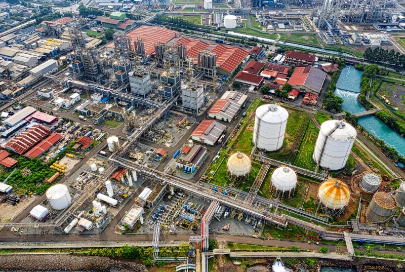 Fisco Verde: Como os Incentivos Tributários da Bolívia Estão Abrindo Portas para a Manufatura Sustentável Brasileira