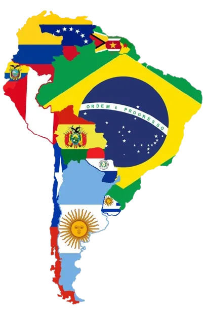 Da Teoria à Prática: Como a Integração Sul-Americana Transforma Economias e o Que Ainda Precisa Mudar